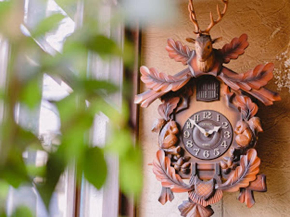 Guesthouse Hitoyado Shizuoka Exterior photo
