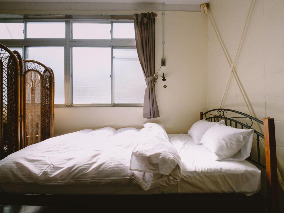 Guesthouse Hitoyado Shizuoka Exterior photo